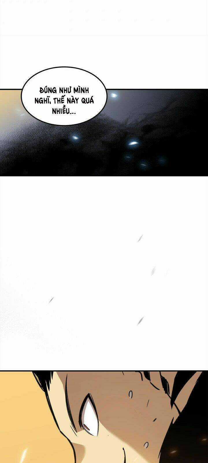 Tôi Là Lính Mới Chapter 15 trang 32