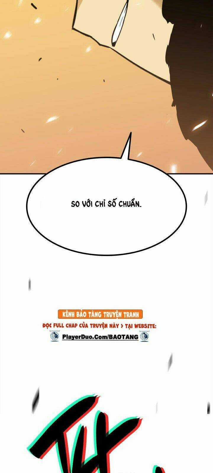 Tôi Là Lính Mới Chapter 15 trang 33