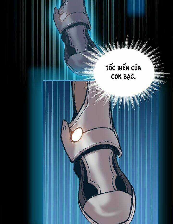 Tôi Là Lính Mới Chapter 15 trang 37