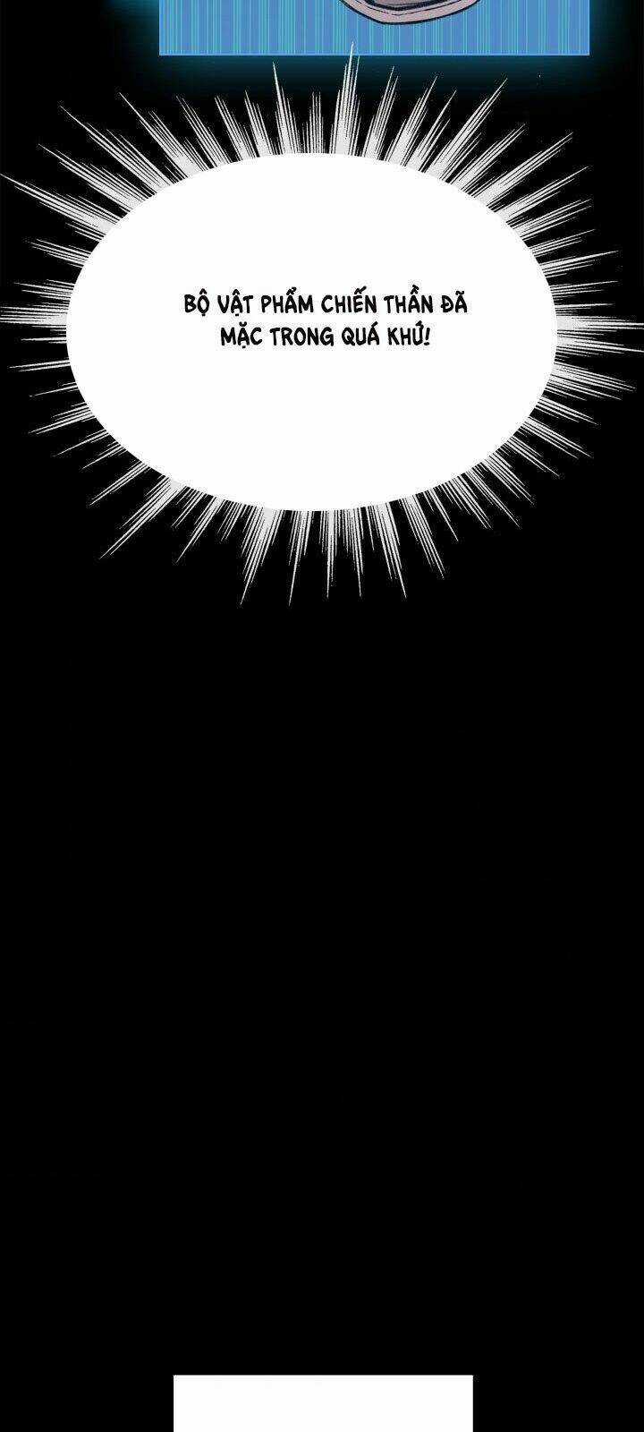 Tôi Là Lính Mới Chapter 15 trang 38