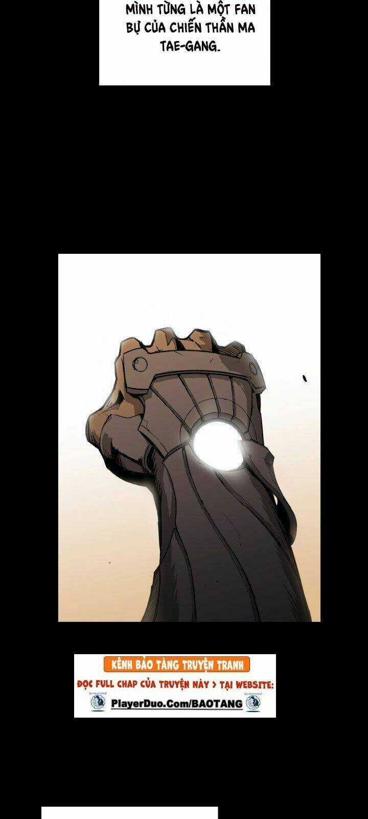 Tôi Là Lính Mới Chapter 15 trang 39