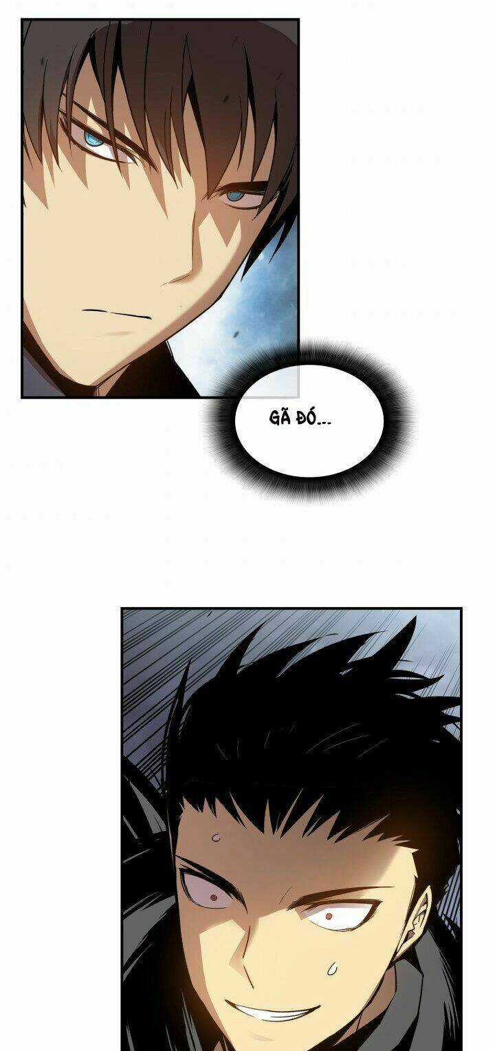 Tôi Là Lính Mới Chapter 15 trang 4