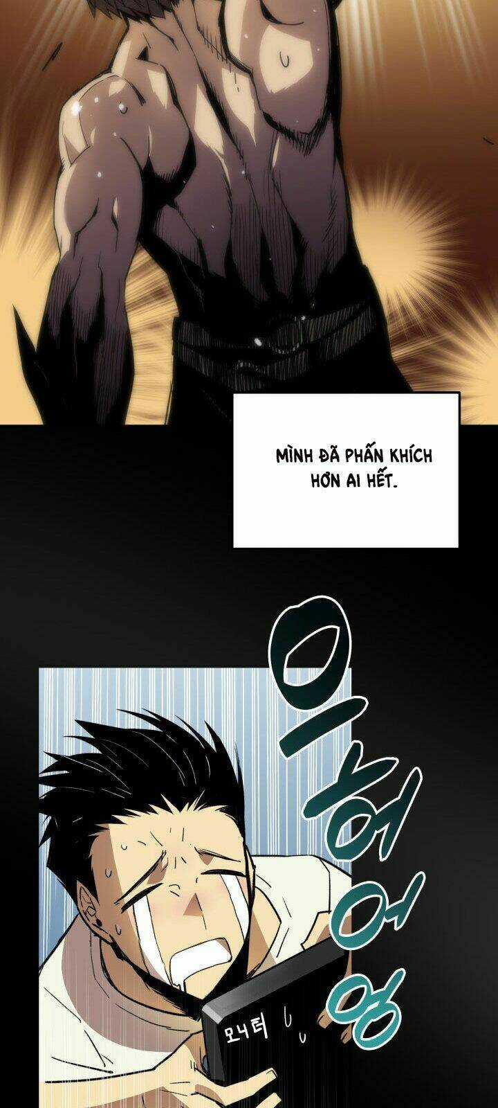 Tôi Là Lính Mới Chapter 15 trang 41