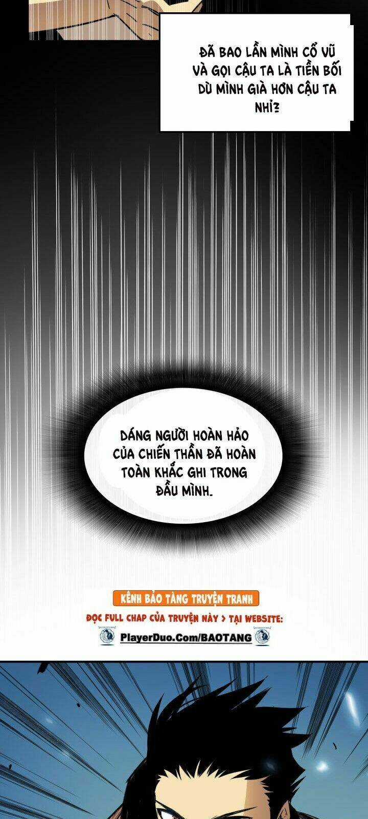 Tôi Là Lính Mới Chapter 15 trang 42