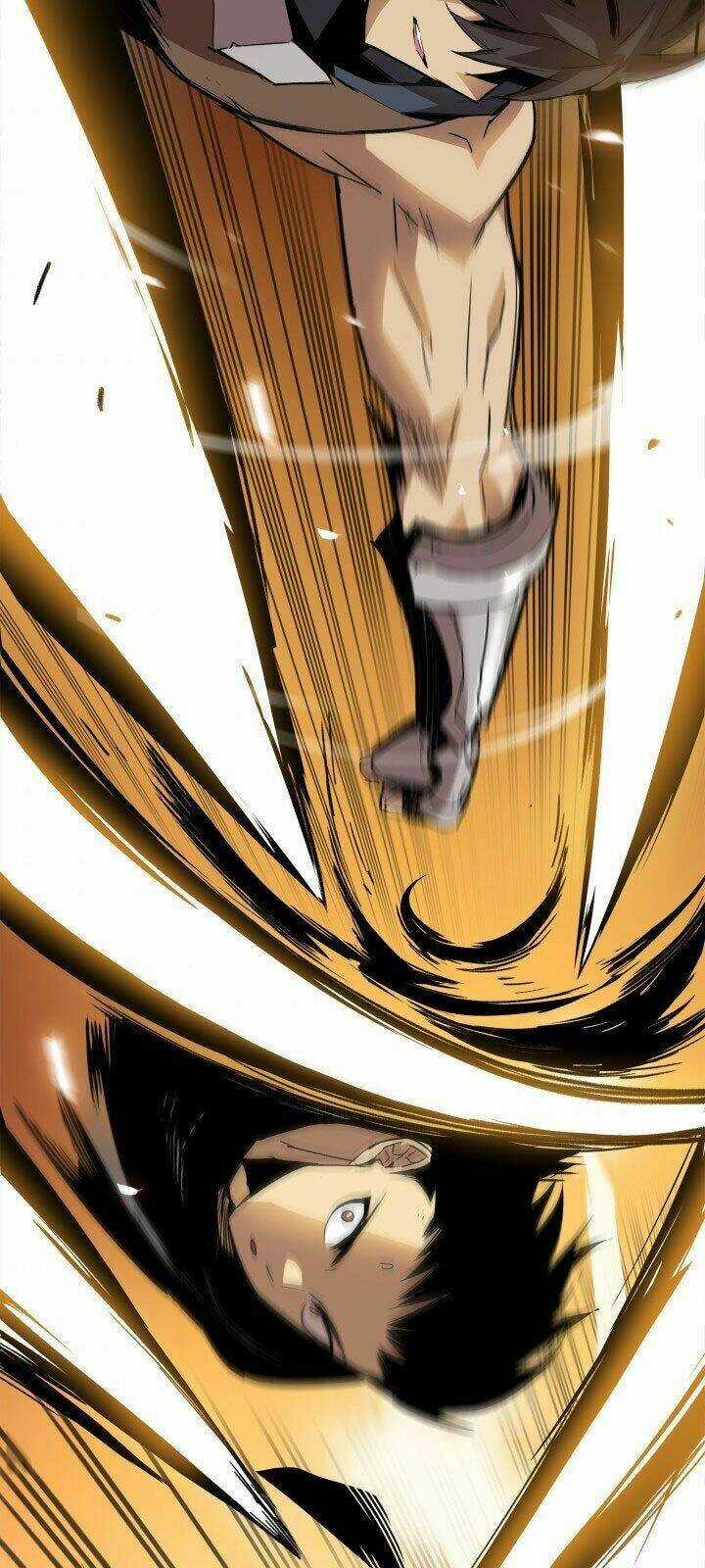 Tôi Là Lính Mới Chapter 15 trang 45