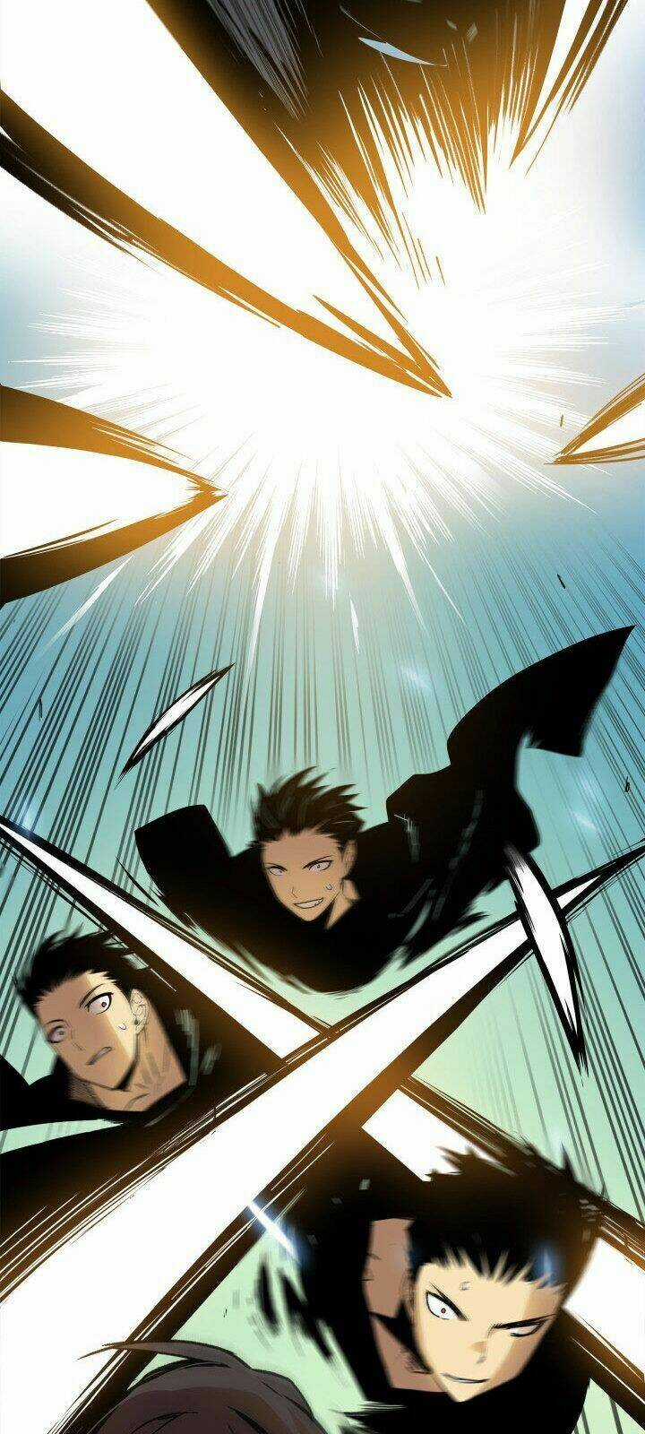 Tôi Là Lính Mới Chapter 15 trang 49