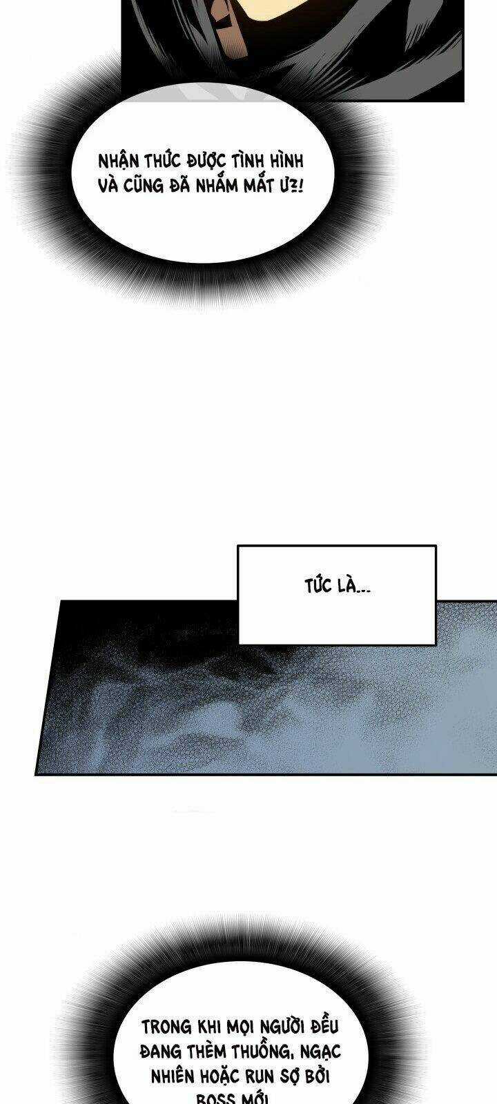 Tôi Là Lính Mới Chapter 15 trang 5