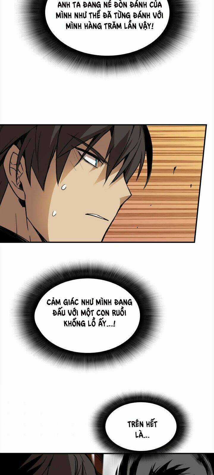 Tôi Là Lính Mới Chapter 15 trang 52