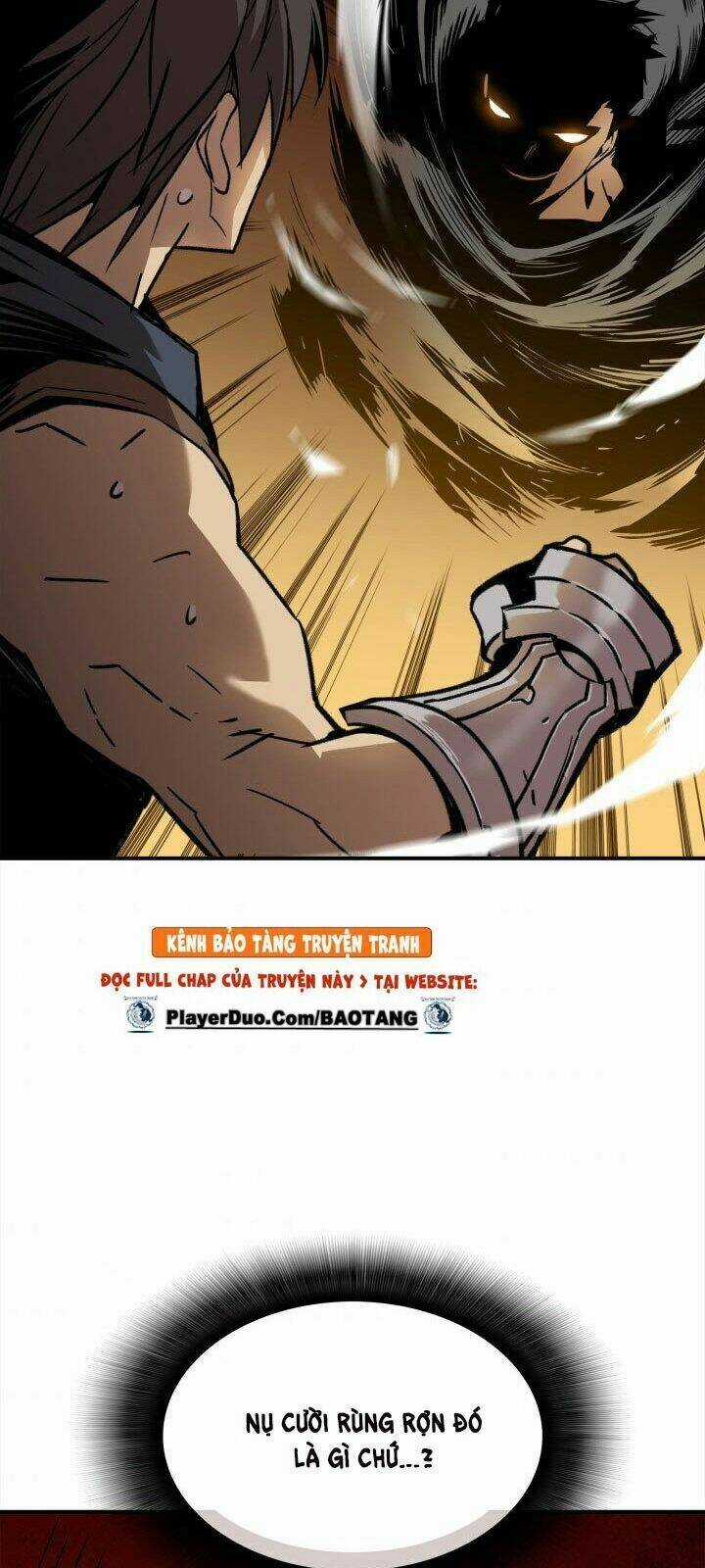 Tôi Là Lính Mới Chapter 15 trang 53