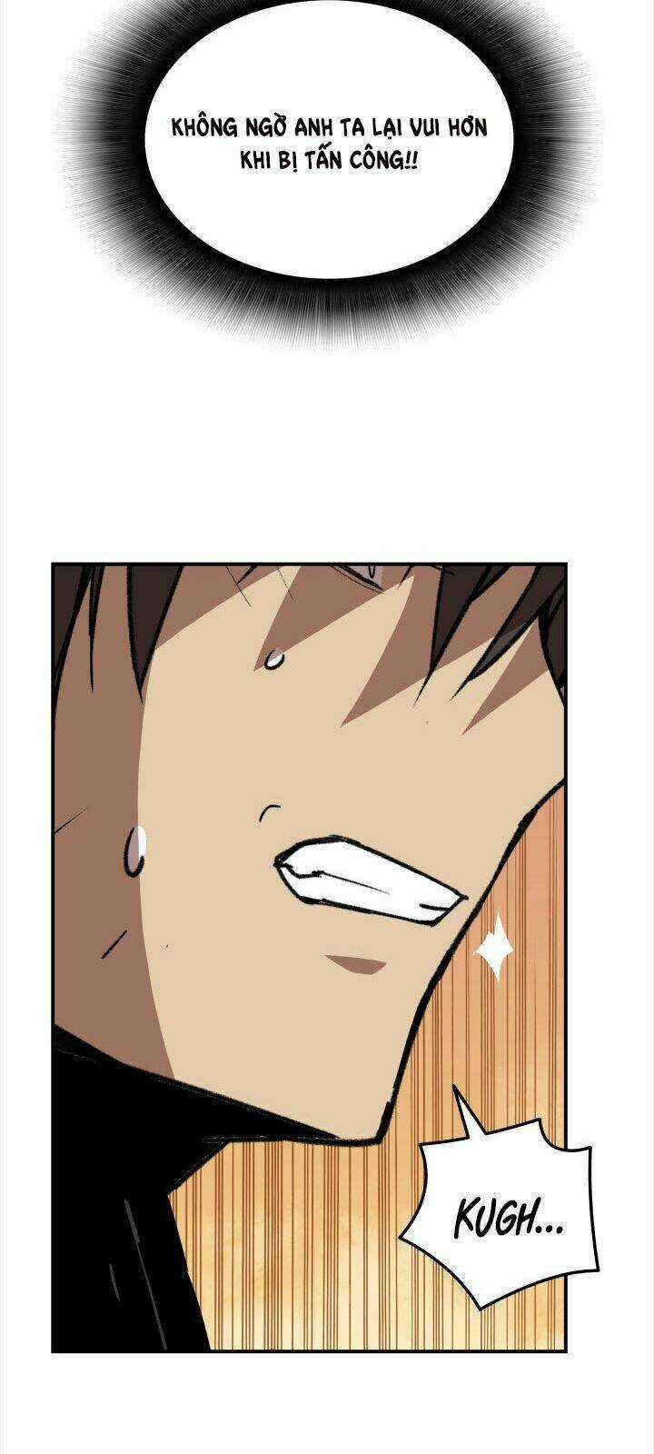 Tôi Là Lính Mới Chapter 15 trang 56