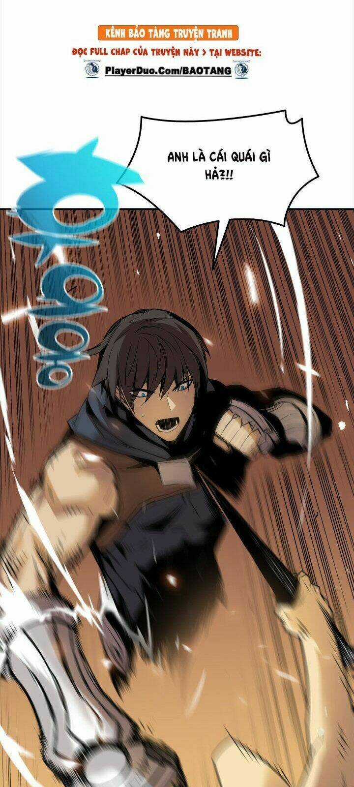 Tôi Là Lính Mới Chapter 15 trang 57