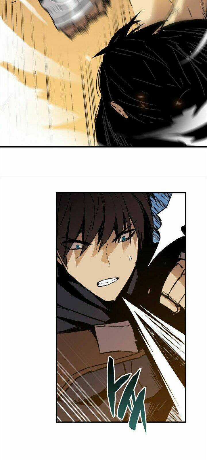 Tôi Là Lính Mới Chapter 15 trang 58