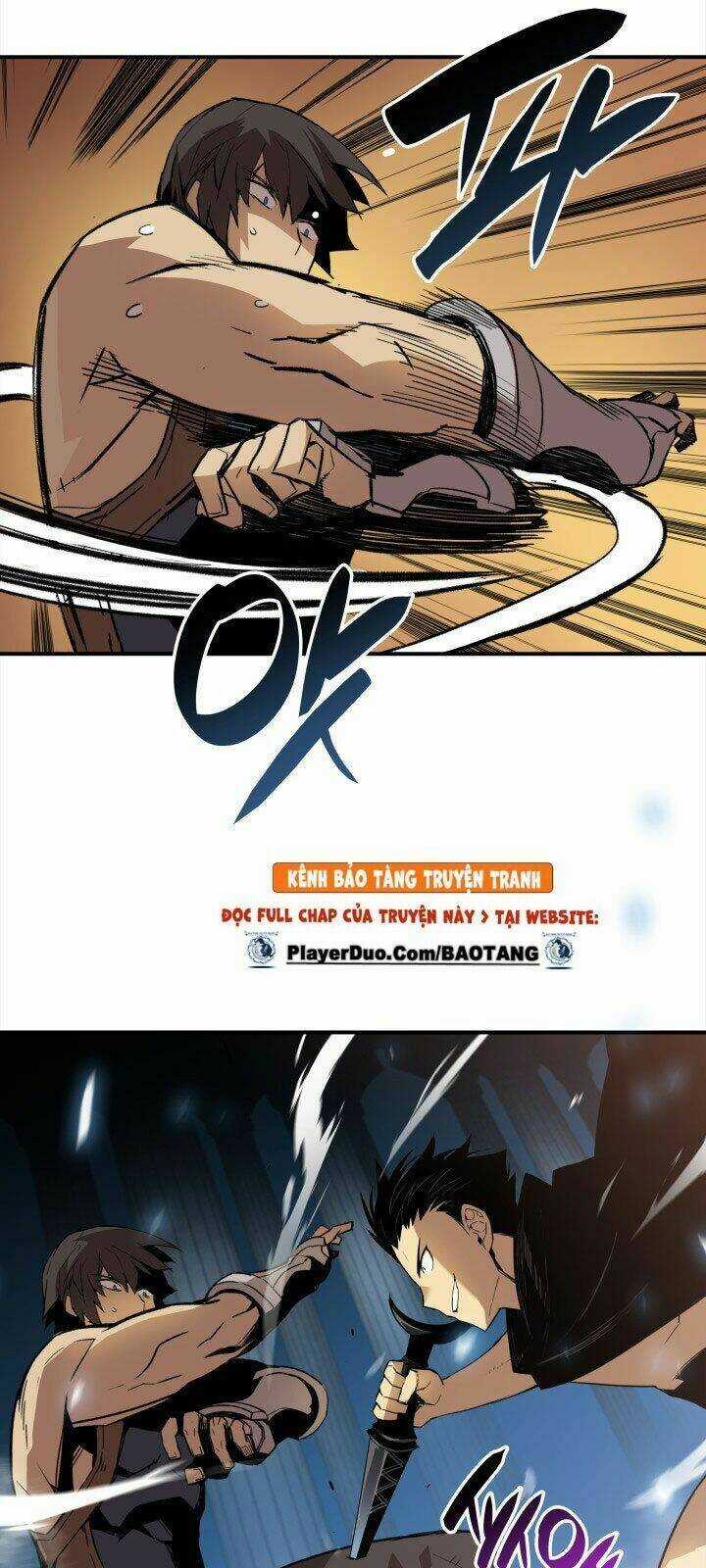 Tôi Là Lính Mới Chapter 15 trang 60