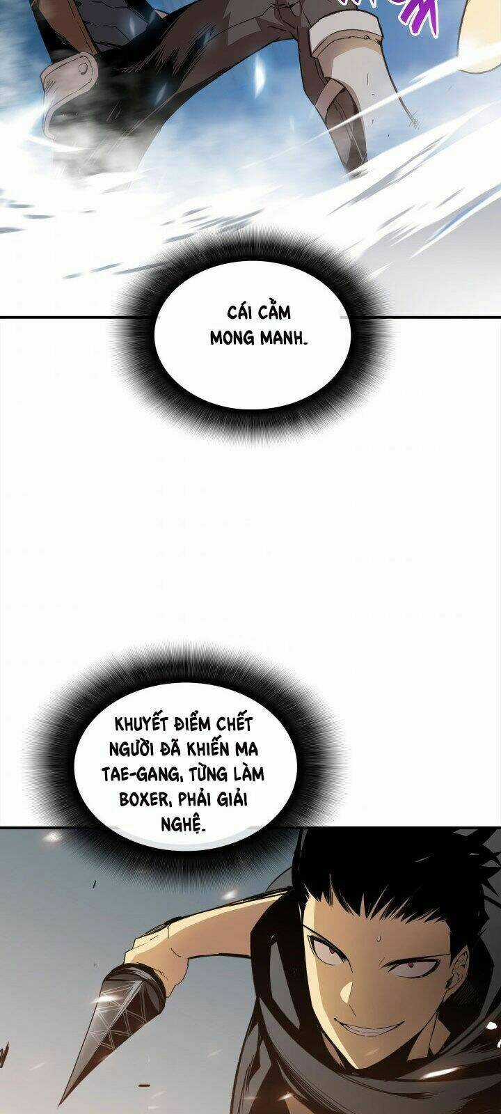 Tôi Là Lính Mới Chapter 15 trang 61