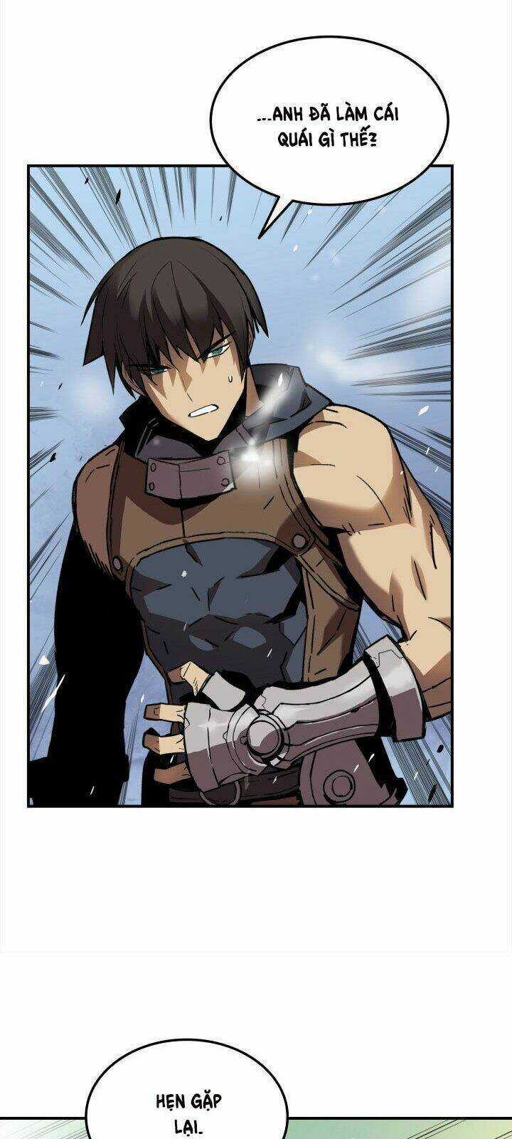 Tôi Là Lính Mới Chapter 15 trang 65