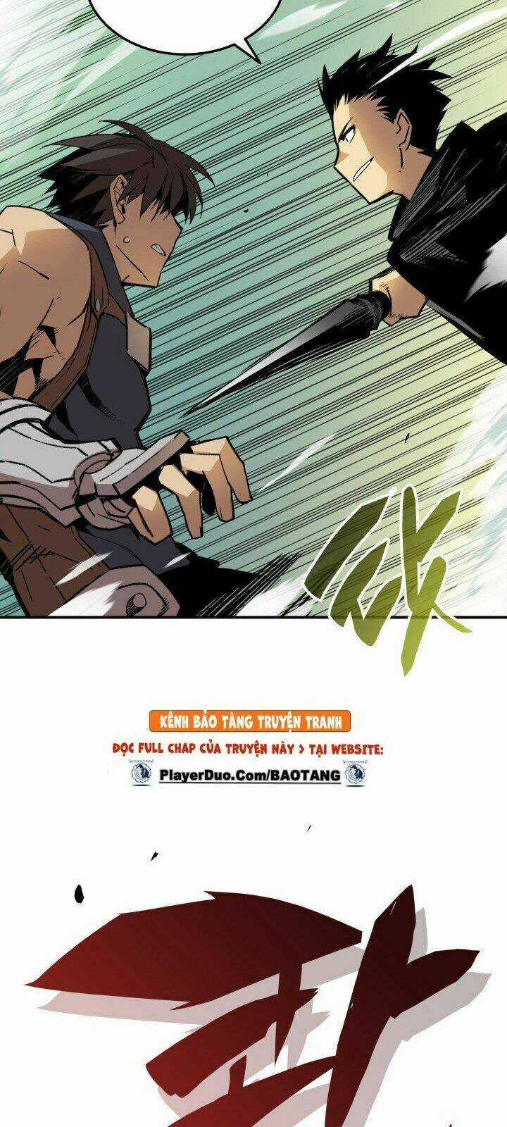 Tôi Là Lính Mới Chapter 15 trang 66