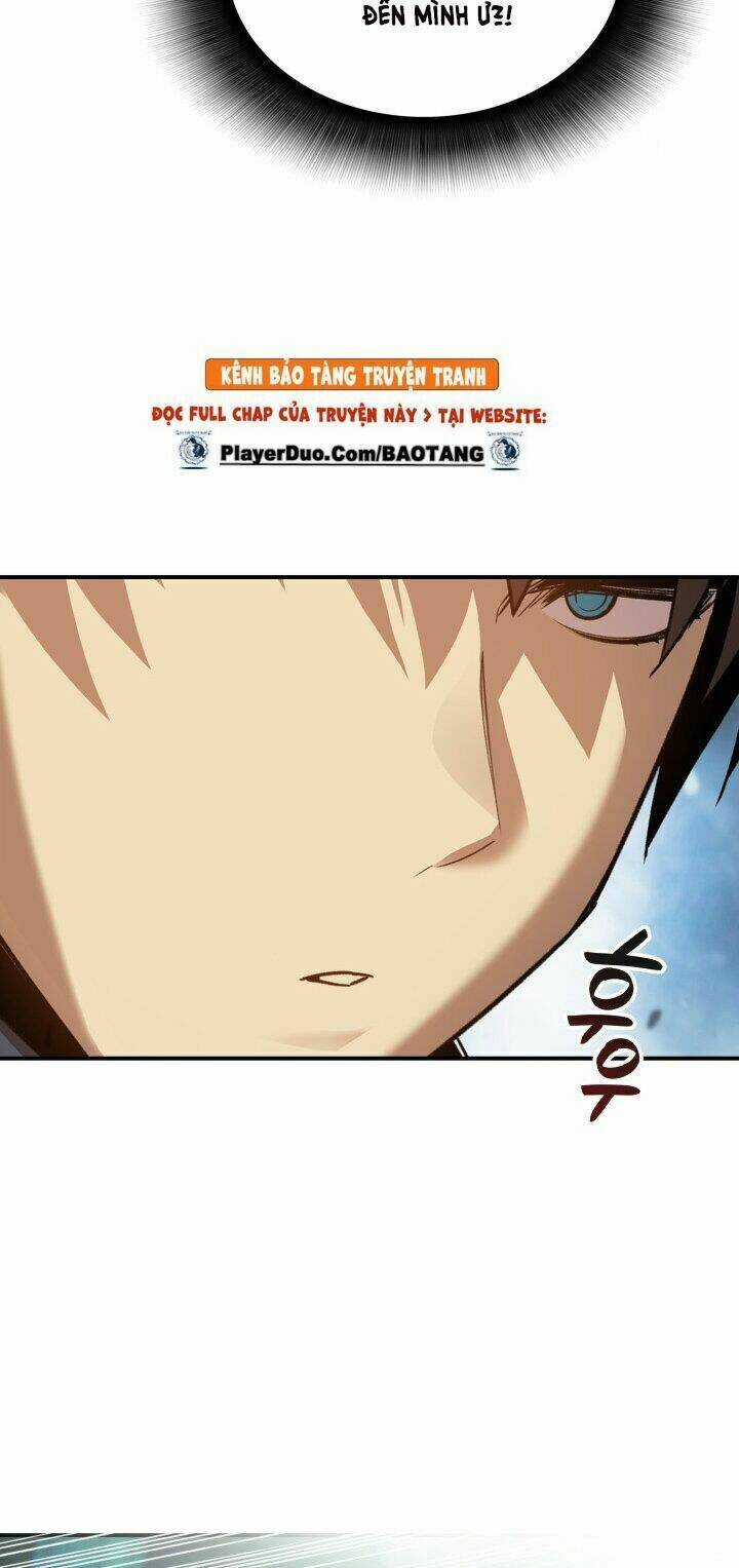 Tôi Là Lính Mới Chapter 15 trang 7