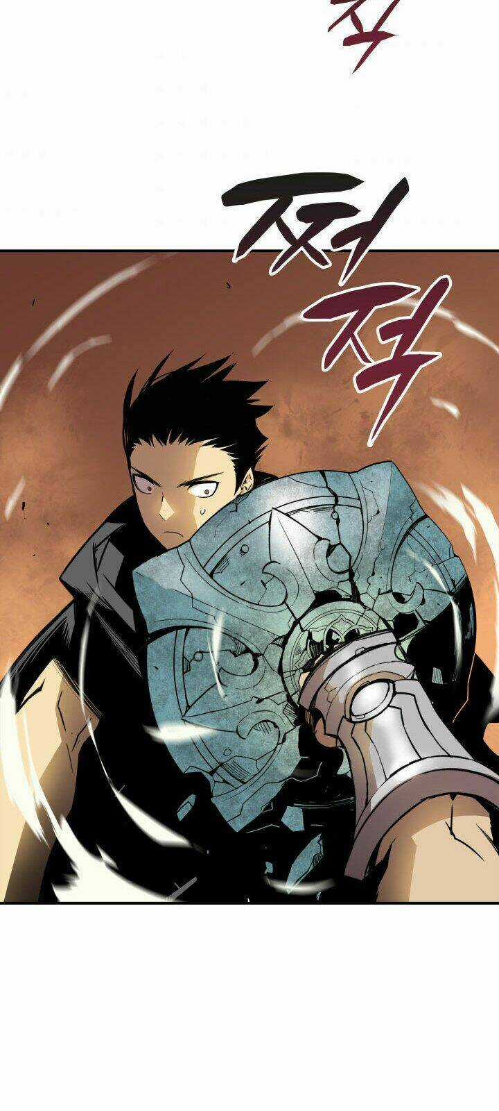 Tôi Là Lính Mới Chapter 15 trang 70