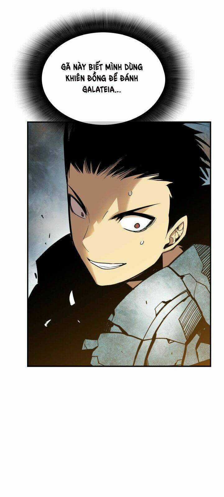 Tôi Là Lính Mới Chapter 15 trang 72