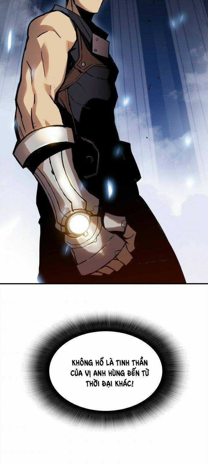 Tôi Là Lính Mới Chapter 15 trang 77