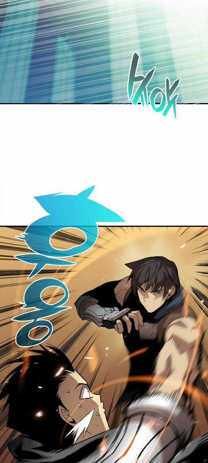 Tôi Là Lính Mới Chapter 15 trang 8