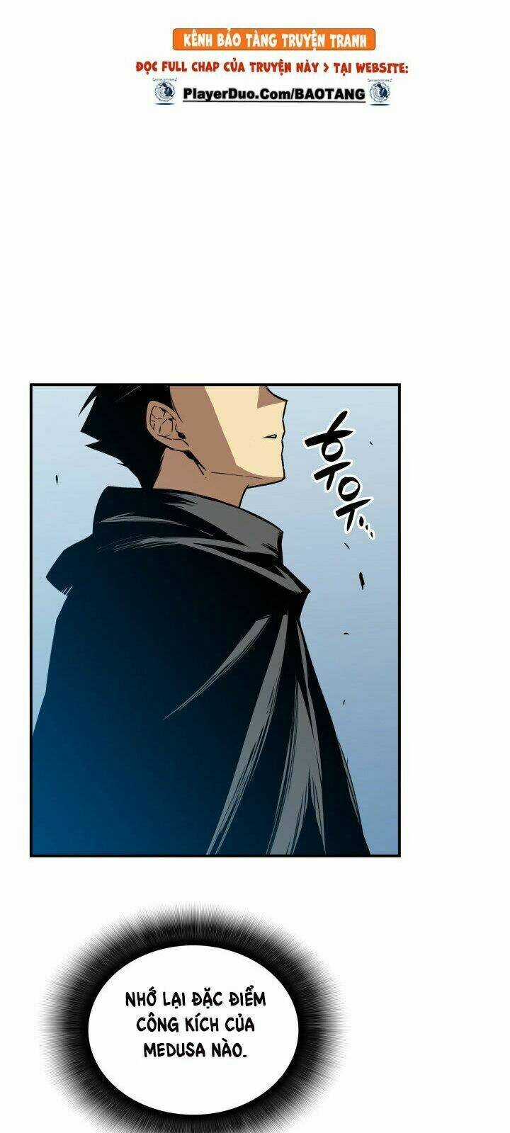 Tôi Là Lính Mới Chapter 15 trang 89