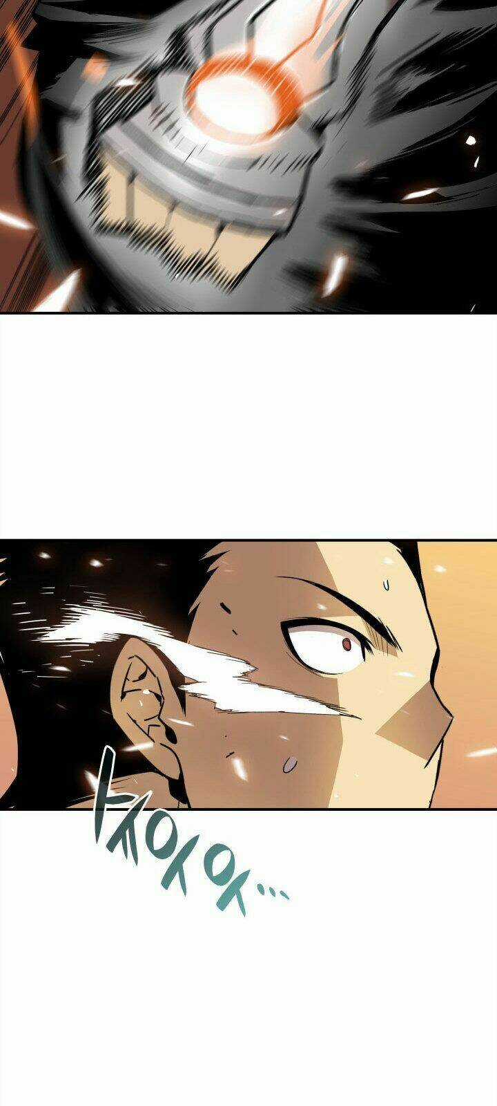 Tôi Là Lính Mới Chapter 15 trang 9