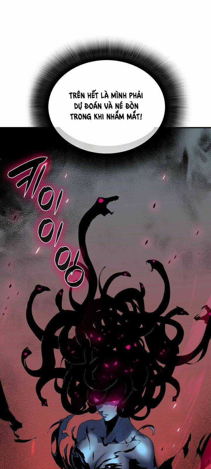 Tôi Là Lính Mới Chapter 15 trang 92