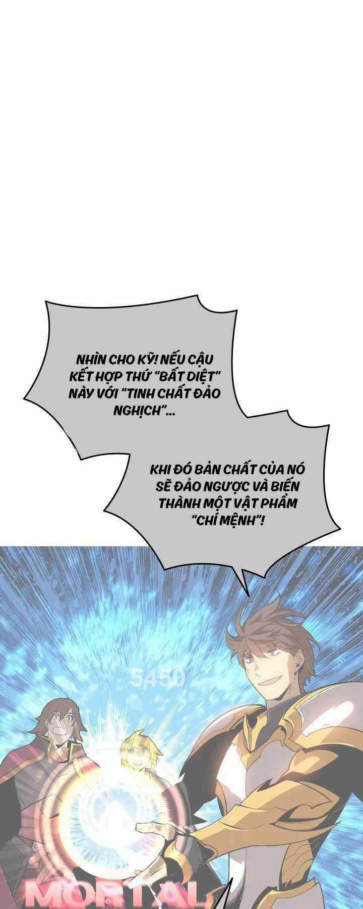 Tôi Là Lính Mới Chapter 153 trang 0
