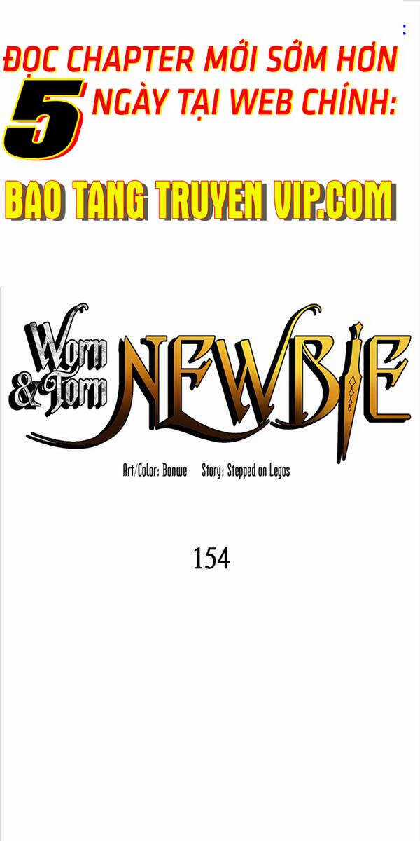Tôi Là Lính Mới Chapter 154 trang 0