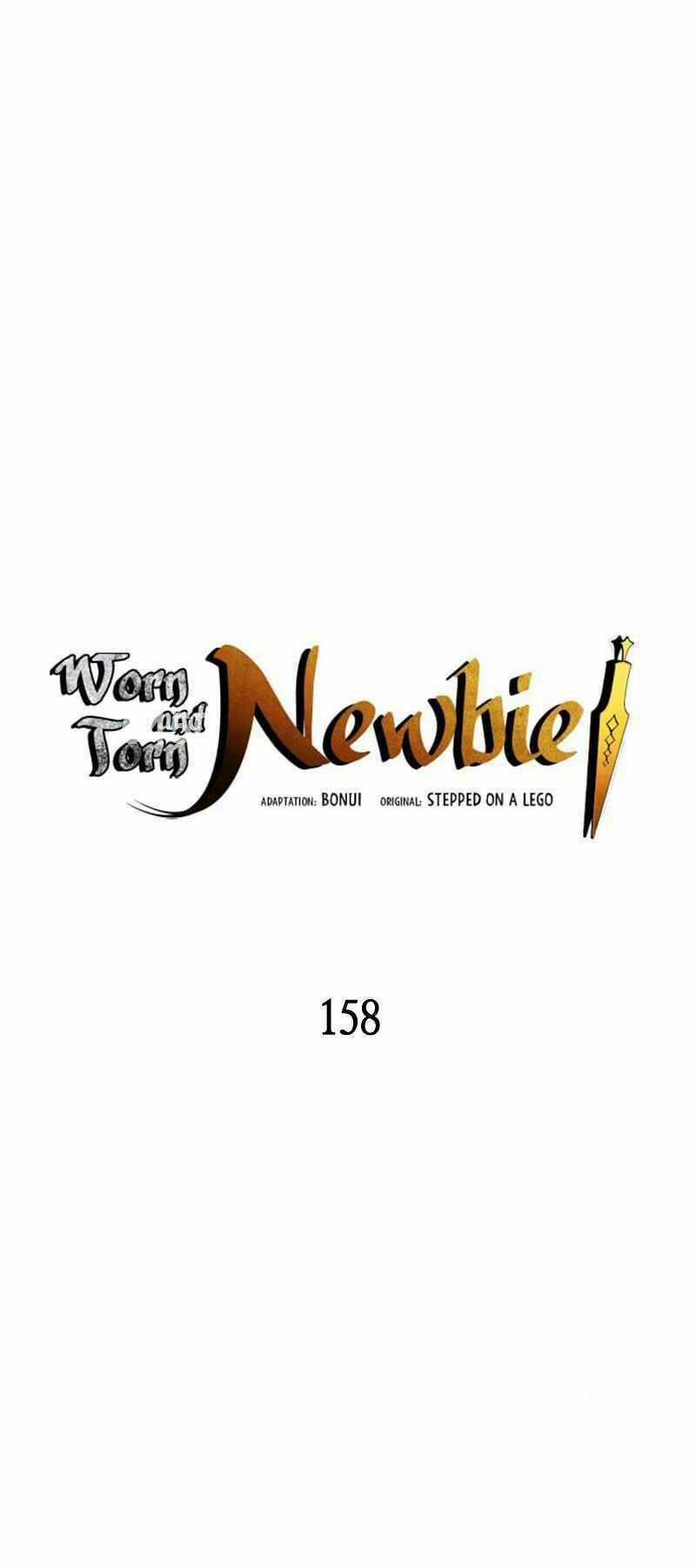 Tôi Là Lính Mới Chapter 158 trang 0