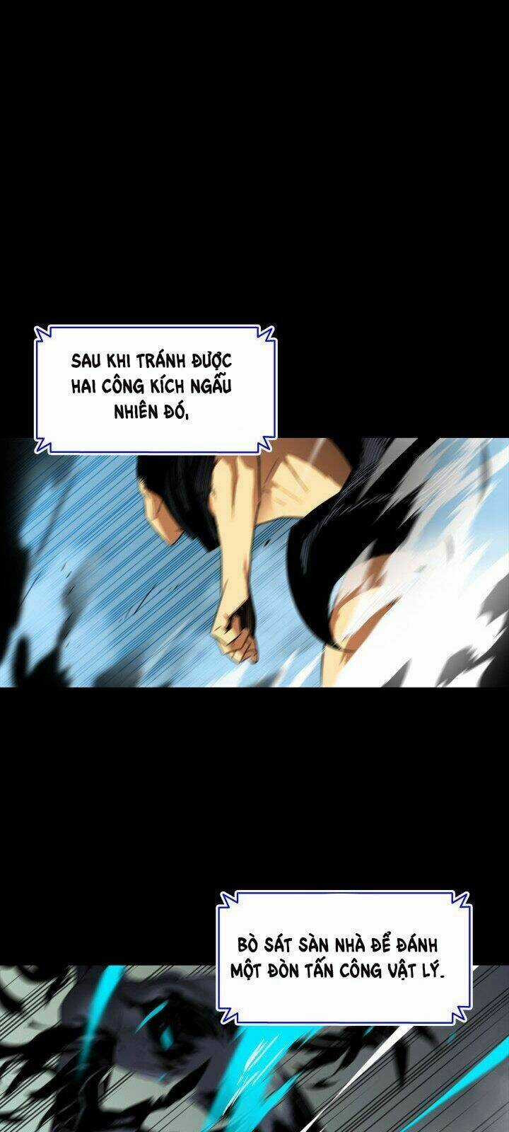 Tôi Là Lính Mới Chapter 16 trang 10