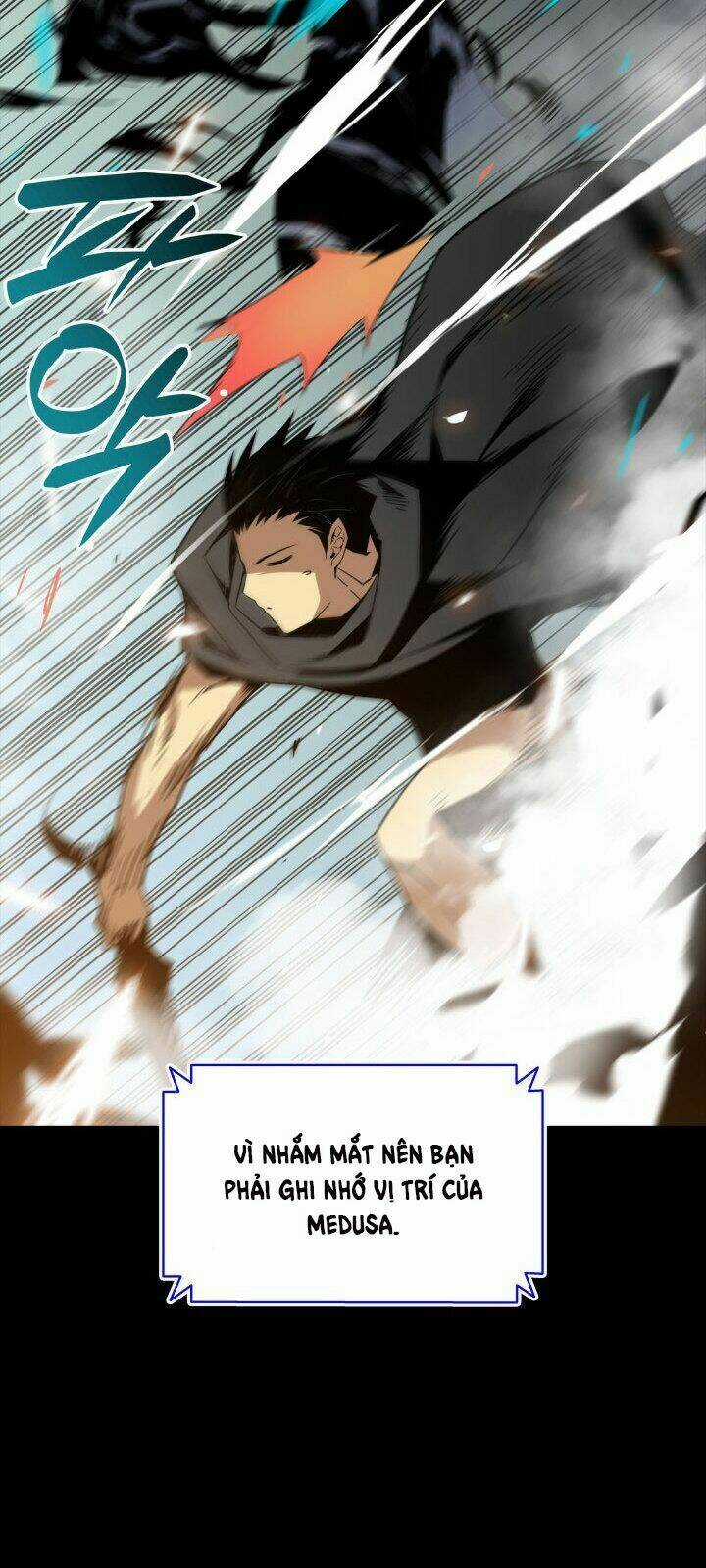 Tôi Là Lính Mới Chapter 16 trang 11