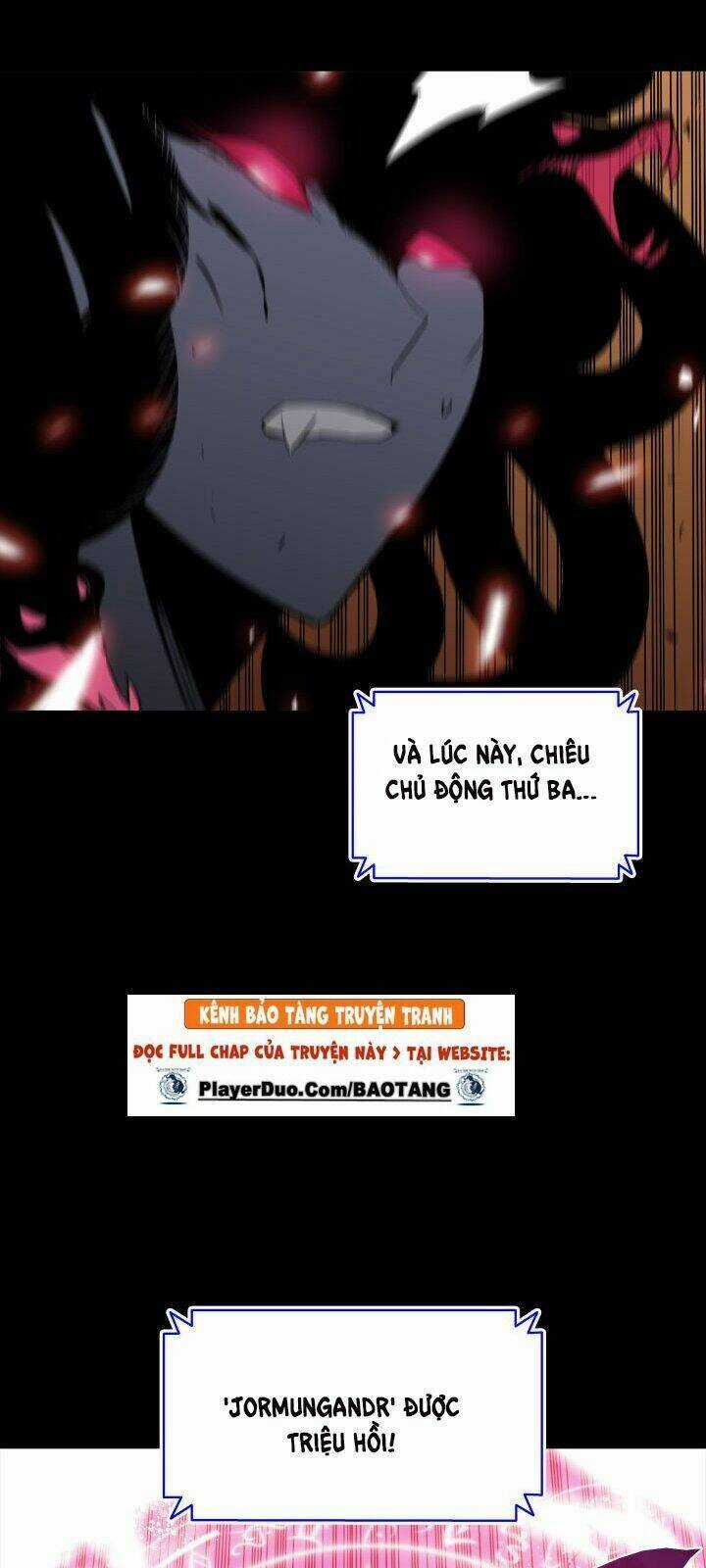 Tôi Là Lính Mới Chapter 16 trang 12