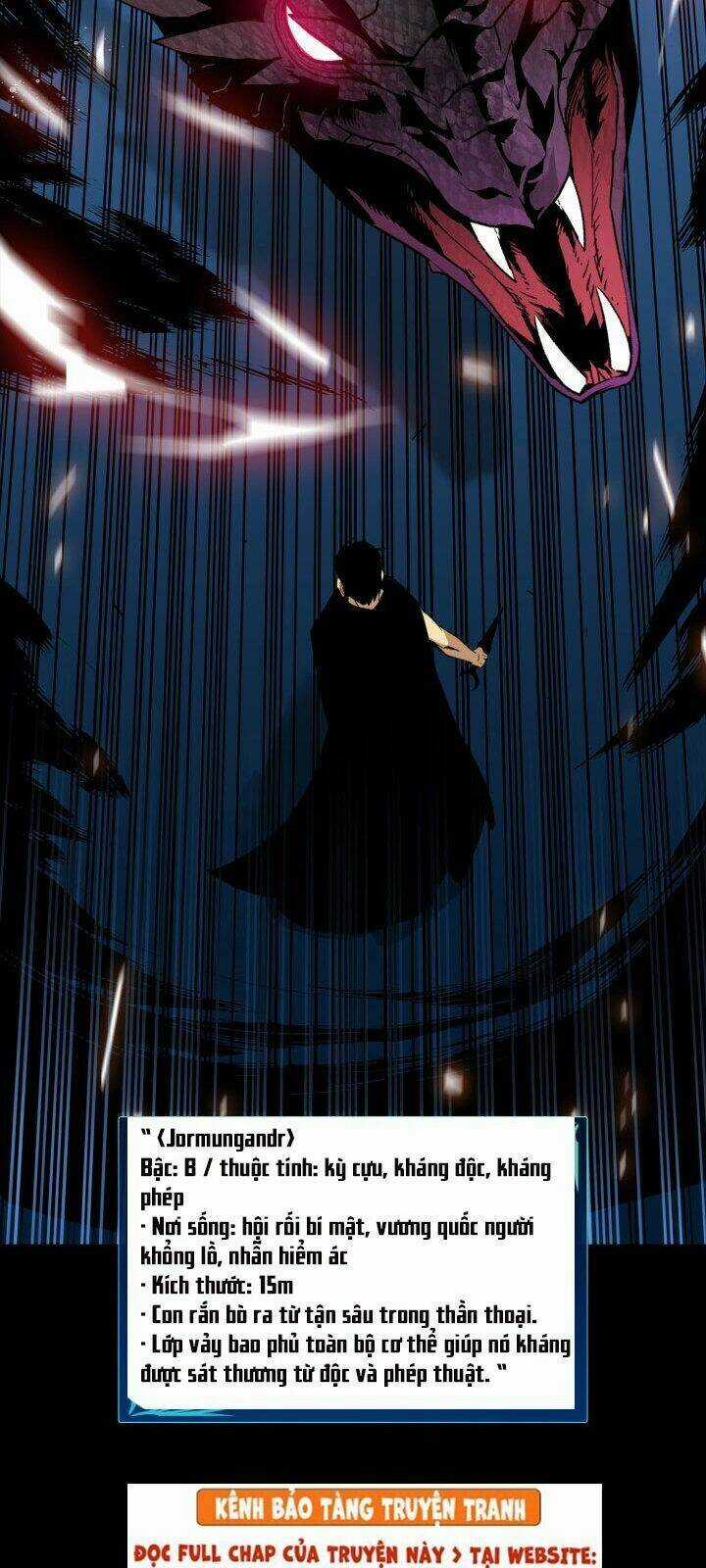 Tôi Là Lính Mới Chapter 16 trang 15