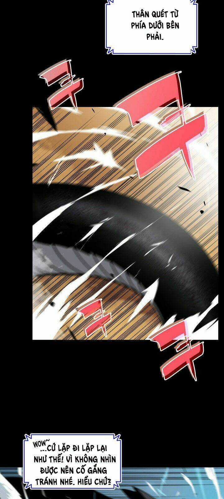 Tôi Là Lính Mới Chapter 16 trang 19