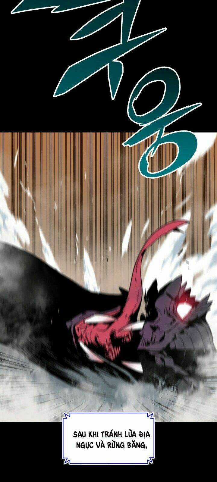 Tôi Là Lính Mới Chapter 16 trang 23