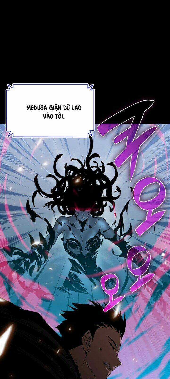 Tôi Là Lính Mới Chapter 16 trang 24