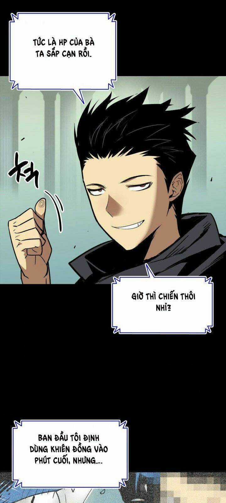 Tôi Là Lính Mới Chapter 16 trang 27