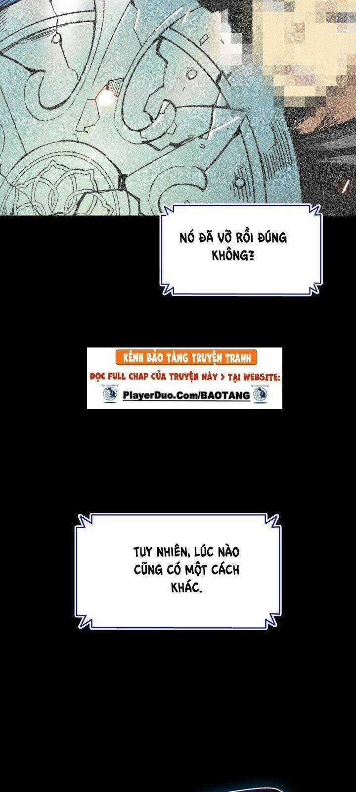 Tôi Là Lính Mới Chapter 16 trang 28