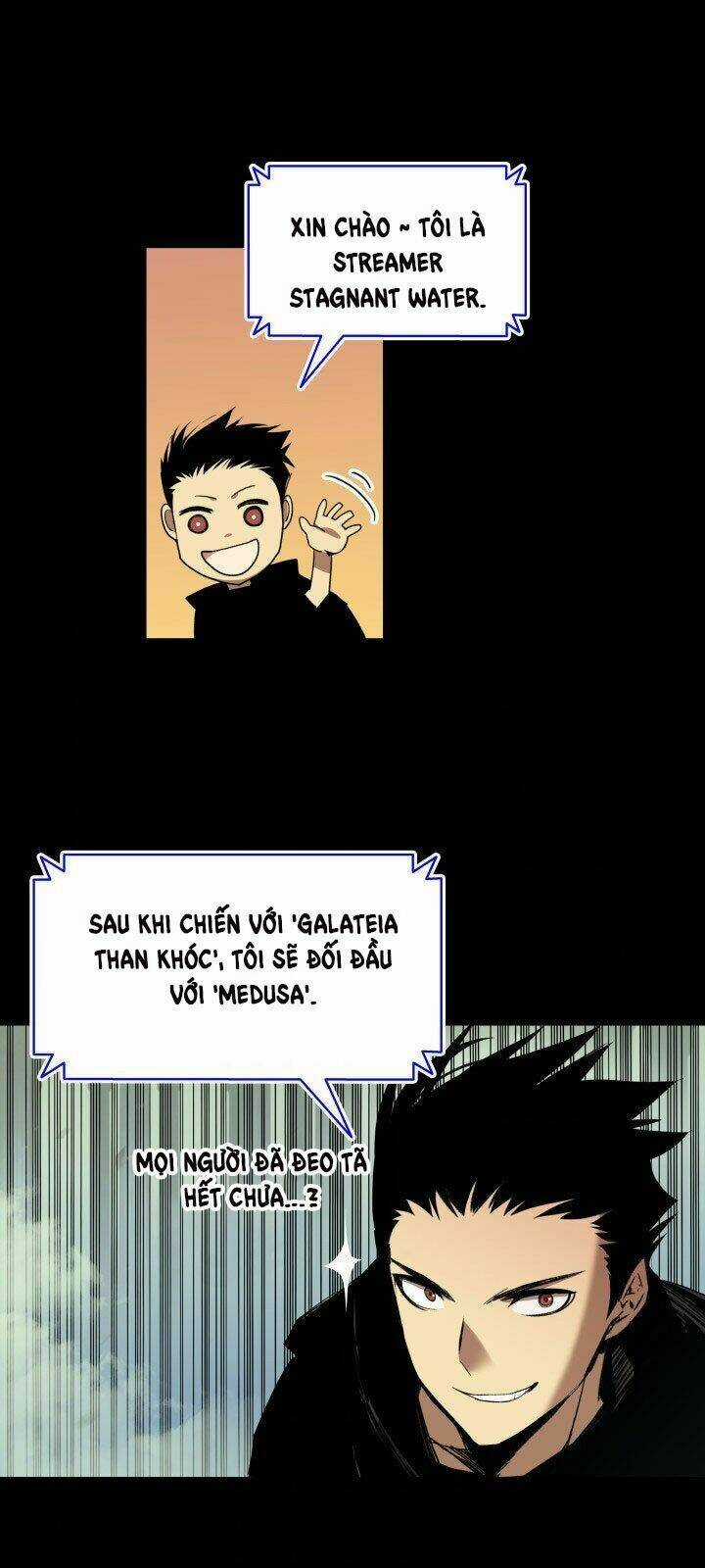 Tôi Là Lính Mới Chapter 16 trang 3