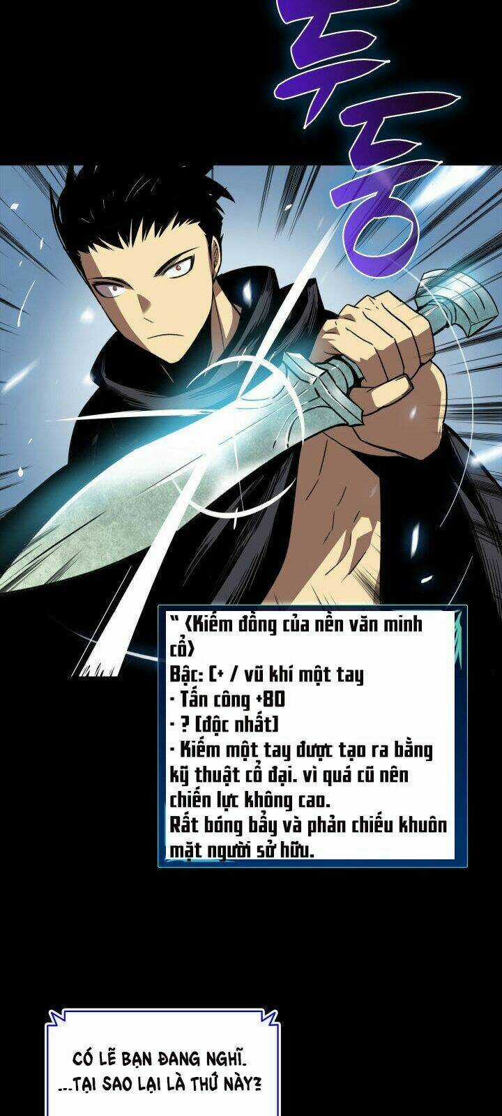 Tôi Là Lính Mới Chapter 16 trang 30