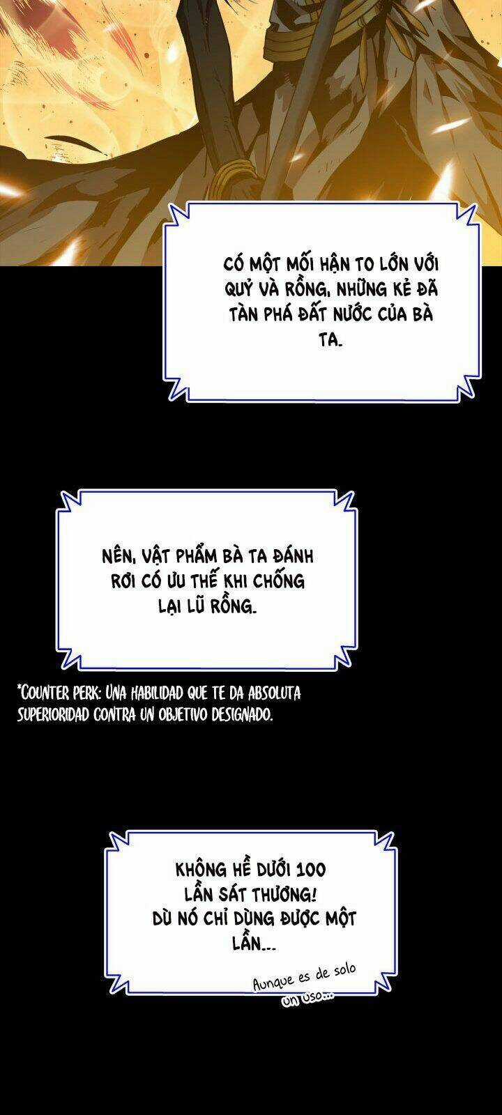 Tôi Là Lính Mới Chapter 16 trang 32