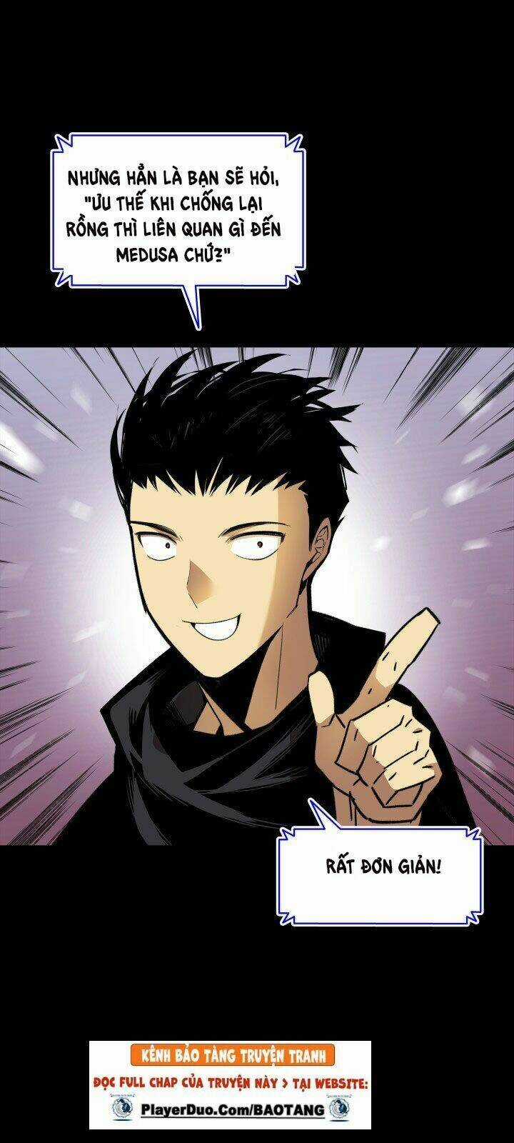 Tôi Là Lính Mới Chapter 16 trang 34