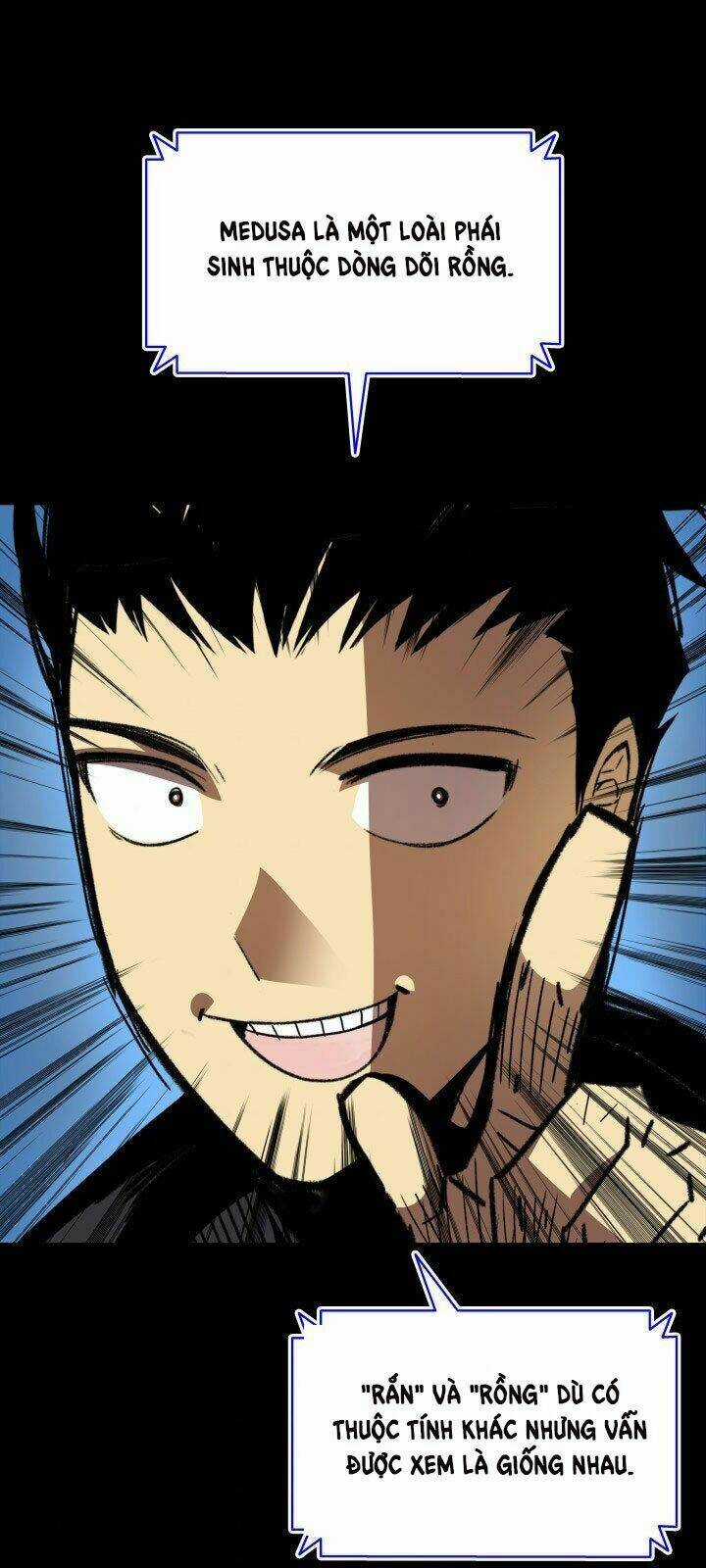 Tôi Là Lính Mới Chapter 16 trang 35