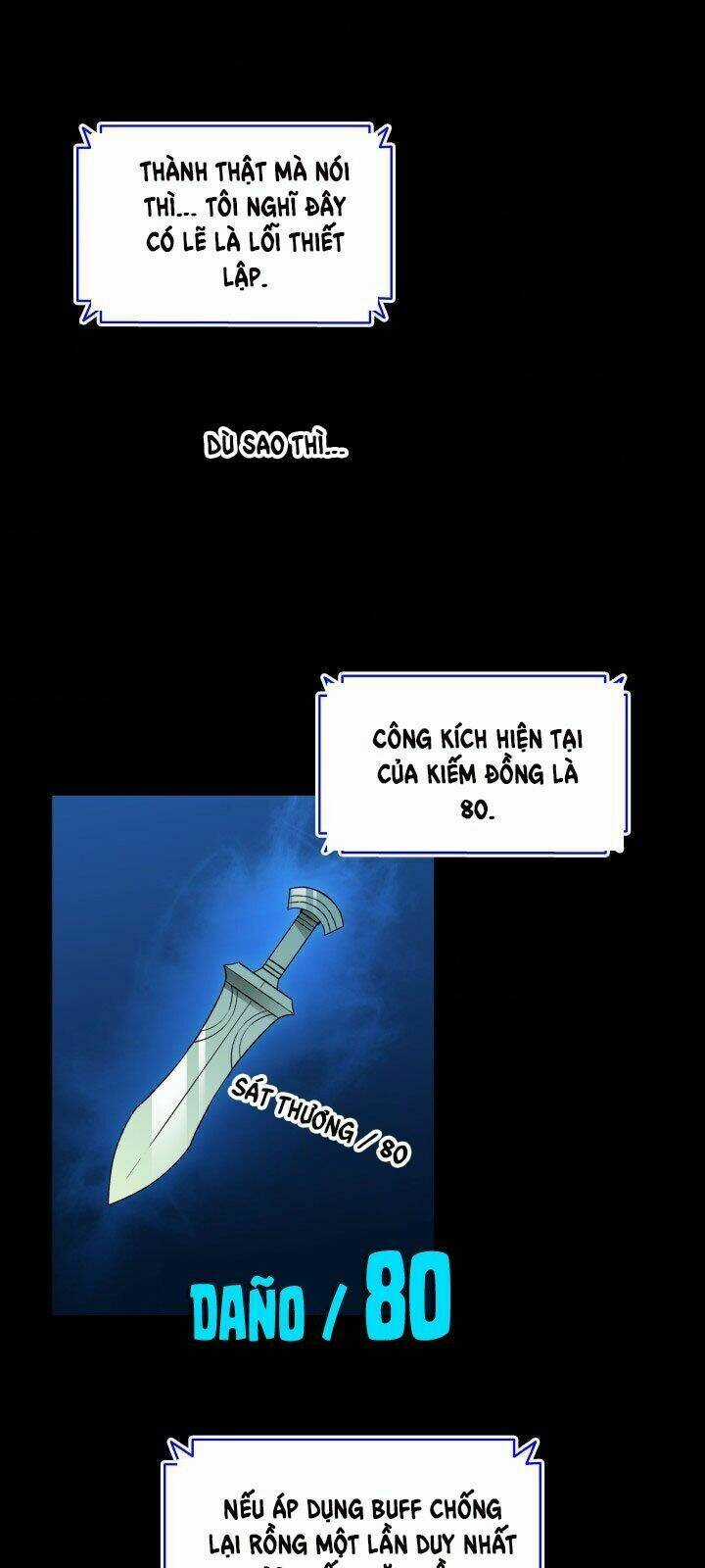 Tôi Là Lính Mới Chapter 16 trang 36