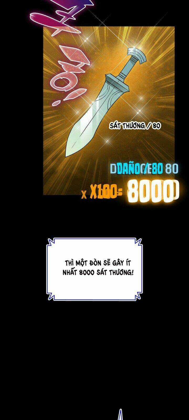 Tôi Là Lính Mới Chapter 16 trang 38