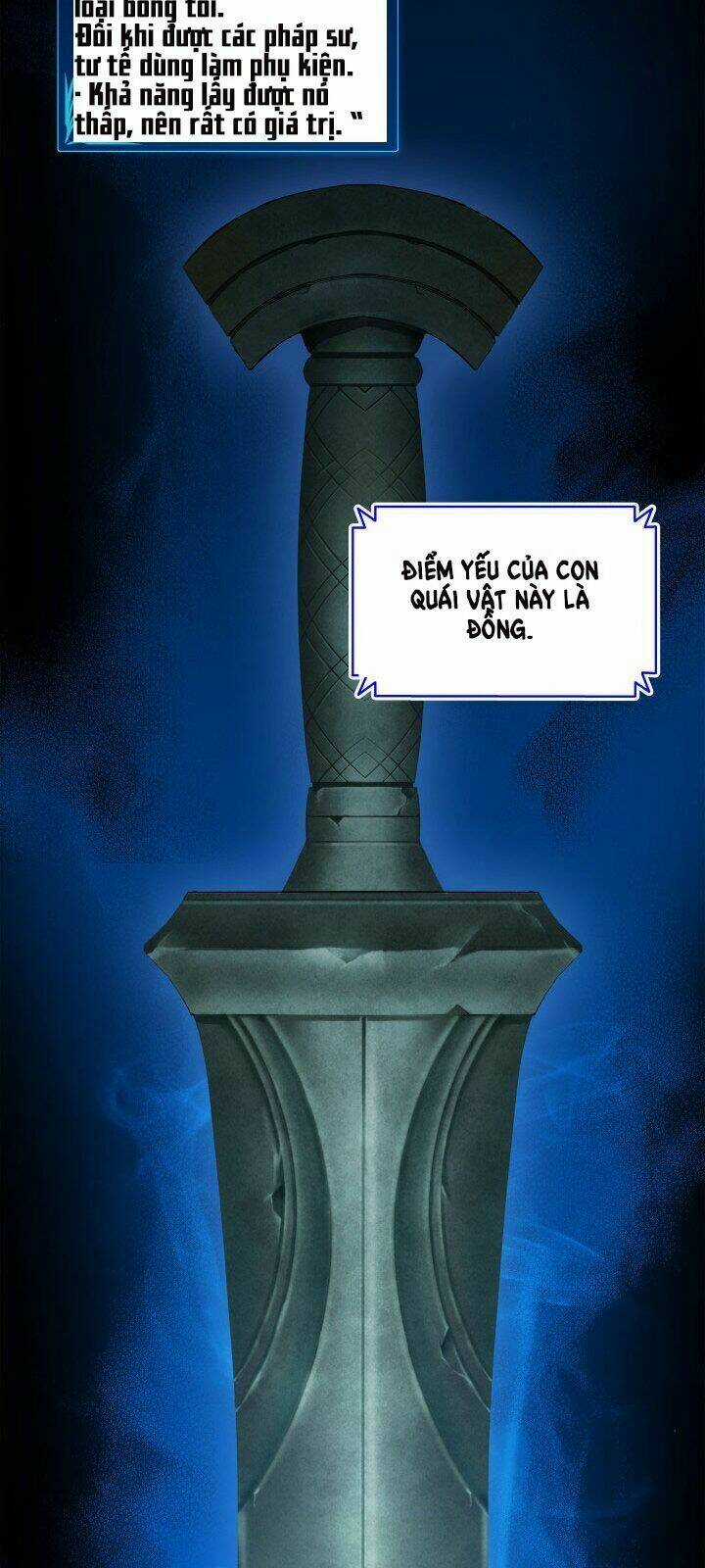 Tôi Là Lính Mới Chapter 16 trang 40