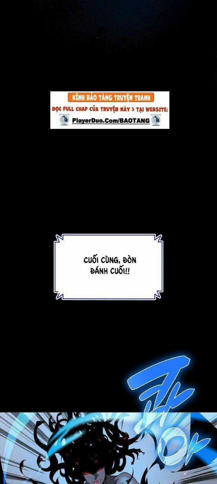 Tôi Là Lính Mới Chapter 16 trang 43