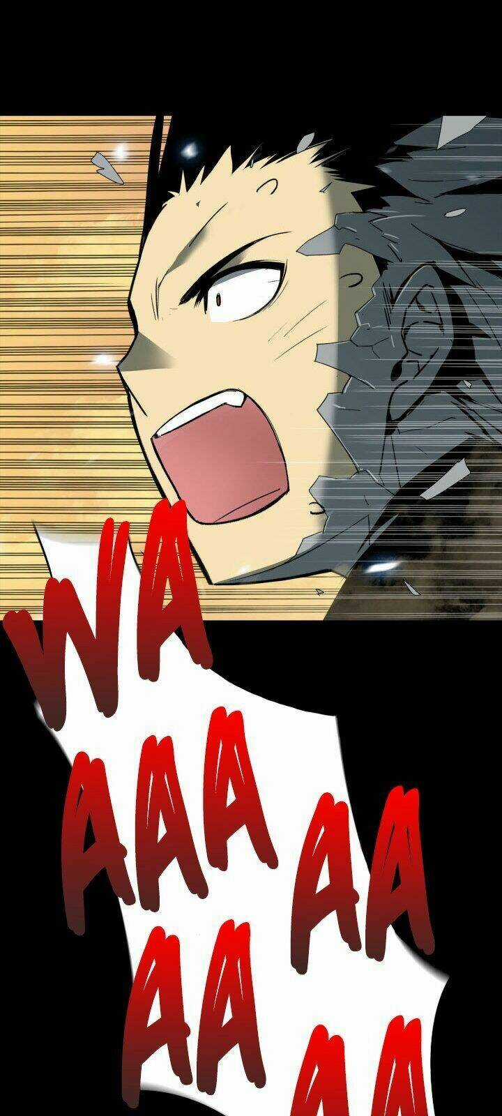 Tôi Là Lính Mới Chapter 16 trang 48